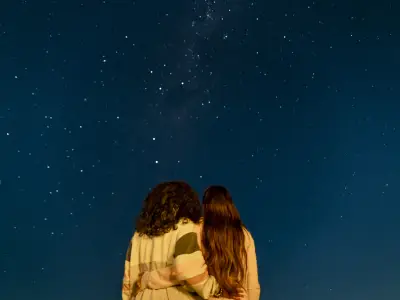 A Guide to Sirian Starseeds