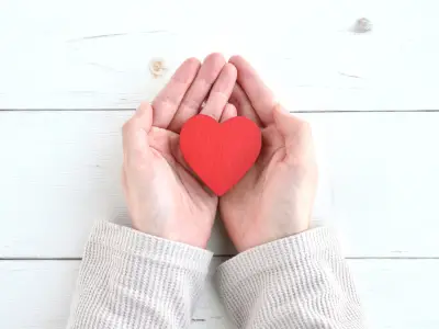How to Know if You're Ready for a Relationship