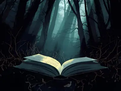 How to Build Suspense in Writing