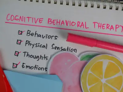 Exploring Trauma-Focused Cognitive Behavioural Therapy