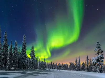Aurora in Roman Mythology: Myths, Powers and Symbols