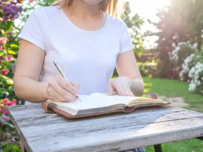 7-Day Abundance Challenge