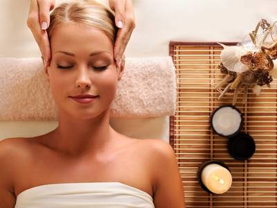 7 Things You May Not Know About Indian Head Massage