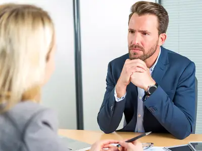 Mental Health in the Workplace