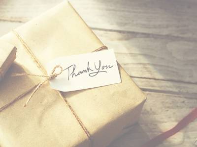 Thank You!