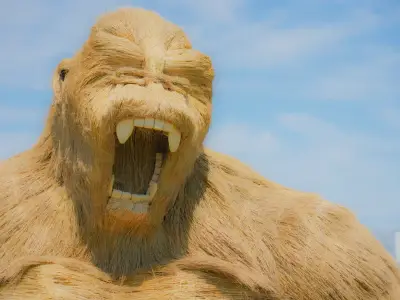 The Yeti: Myths, Theories, and Sightings