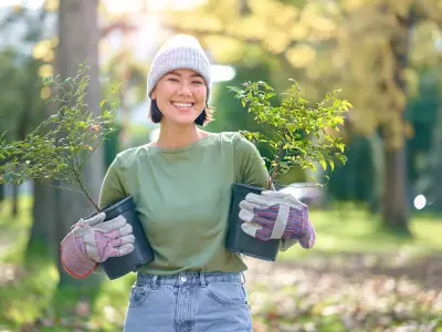 12 Compelling Benefits of Gardening: Enhancing Health, Wellbeing, and Environment