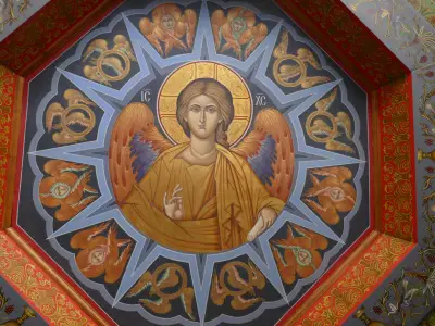 Archangel Zadkiel: Signs, History, & Prayers