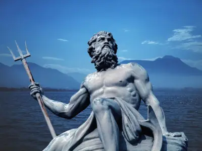 12 Important Roman Gods in Mythology