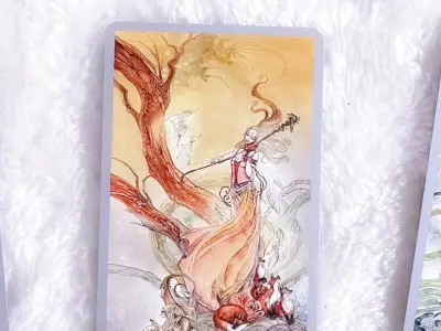 Three of Cups Tarot Card Meaning: Love, Health & Spiritual Insights