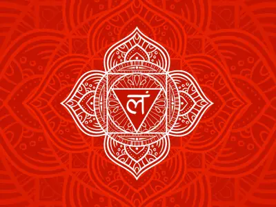 Understanding and Healing Your Root Chakra