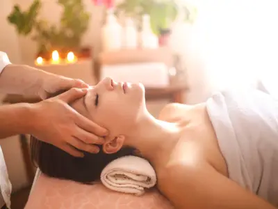 How Can Massages Help With Stress Relief?