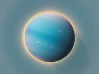 Uranus Retrograde: Myths, Meanings & The Impact on Your Sign