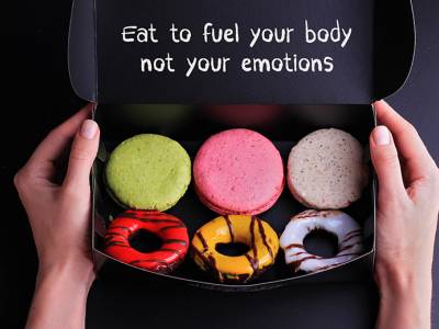 Hypnosis for Weight Loss - How it Works