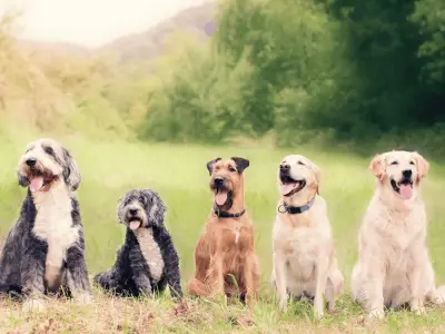 Which Dog Breeds Are Best for First-Time Owners?