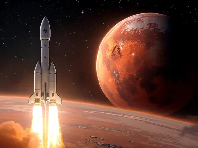 What Does Mars Mean in Astrology?