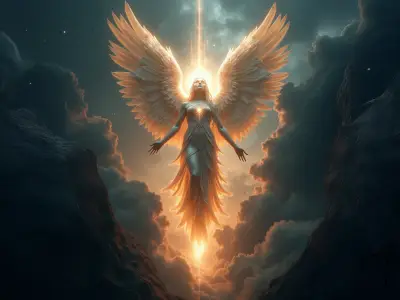Judgement Tarot Card Meaning: Love, Health & Spiritual Insights