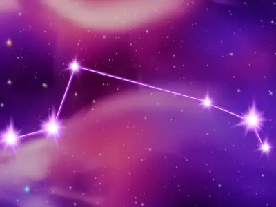 Aries Constellation: Facts, Stars, and Mythology