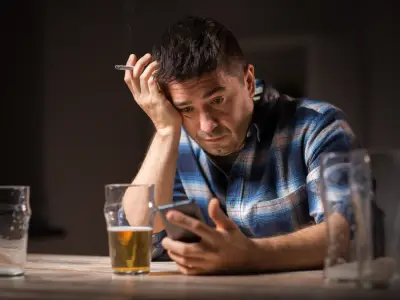 How to Break Bad Habits & Learn Healthy New Ones