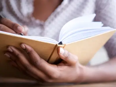 8 Benefits of Daily Journaling - and Prompts to Help You Get Started