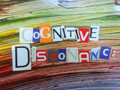 What Is the Cognitive Dissonance Theory in Psychology?