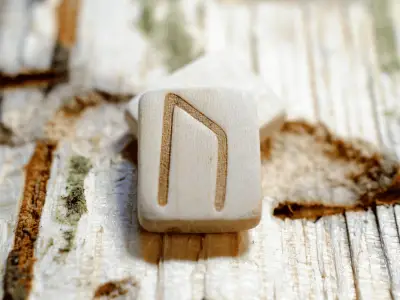 Uruz Rune Meaning: Symbolism, Strength & How to Use It