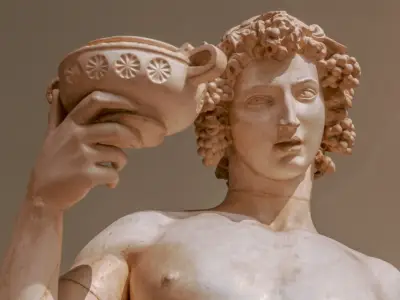 Dionysus in Greek Mythology: Myths, Powers, and Symbols