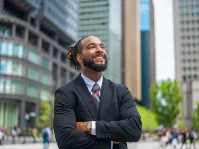 12 Characteristics of an Entrepreneur