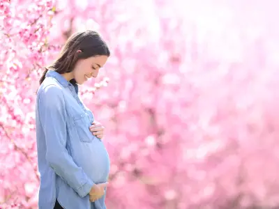What Does it Mean When you Dream About Pregnancy?