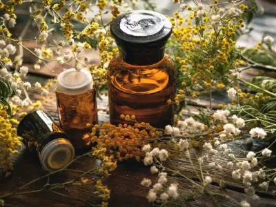 What is a Herbalist? Methods, Safety, and Training