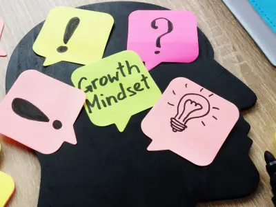 How to Develop a Growth Mindset