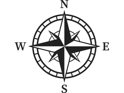 Compass Tattoo Meaning: Symbolism & What It Represents
