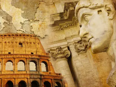 The Legacy of the 7 Ancient Kings of Rome