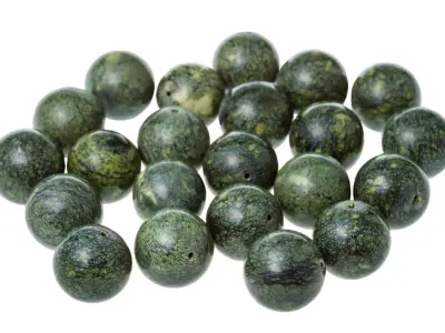 Serpentine: Properties, Uses and Crystal Healing