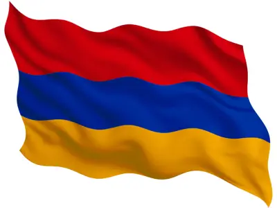Flag of Armenia: History, Meaning & Symbolism