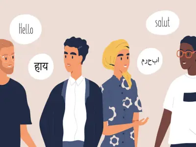 Meet the Polyglots – Incredible People Who Can Speak Multiple Languages