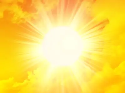 Psychology & Symbolism of the Colour Yellow