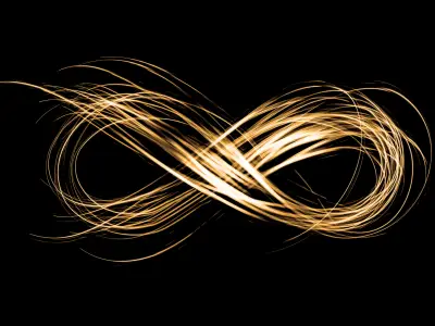 Infinity Tattoo Meaning: Symbolism & What It Represents