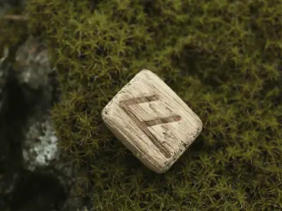 Ansuz Rune Meaning: Symbolism, Communication & How to Use It