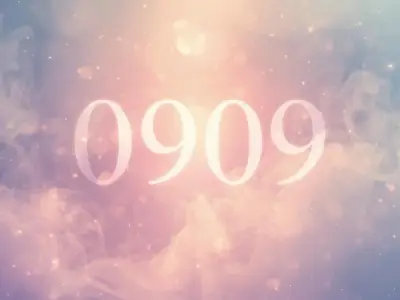 Angel Number 0909: Meaning in Career, Love Life, and Health
