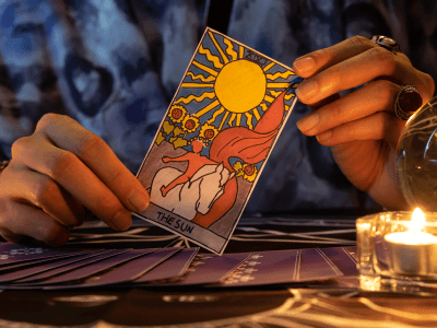 What is Tarot? History, Uses, and the Modern Meaning