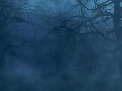 Are Ghosts Real?