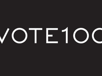 Centre of Excellence Featured in Vote100 Album