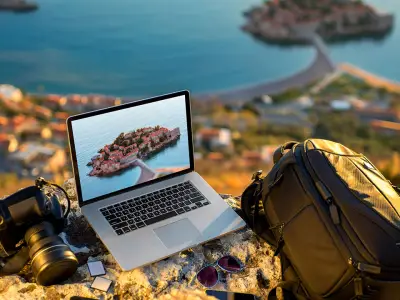 Tips for Travel Writing