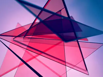Triangle Symbolism: What do Triangles Represent?