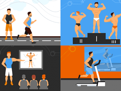 Think Outside The Box: Personal Trainer Upskilling
