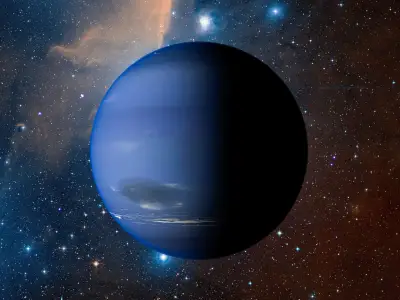 What Does Neptune Mean in Astrology?