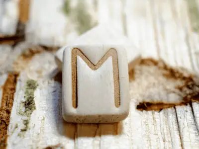 Ehwaz Rune Meaning: Symbolism, Movement & How to Use It