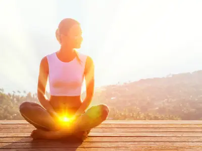 Understanding and Healing Your Sacral Chakra
