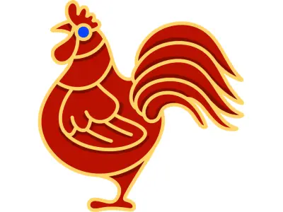 Year of The Rooster: Traits, Compatibility & Personality
